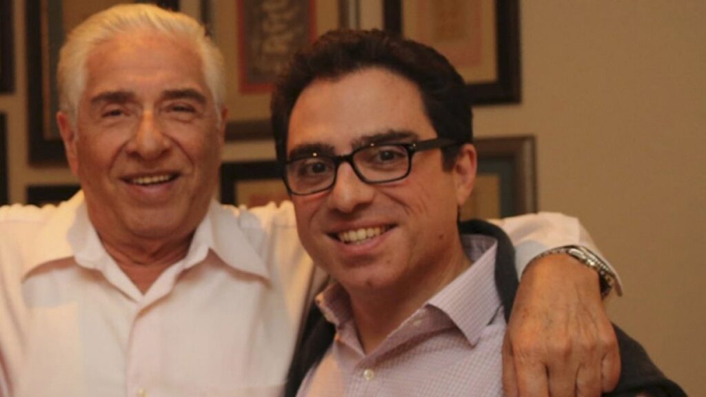 Americanul iranian încarcerat face greva foamei, apelează la Biden |