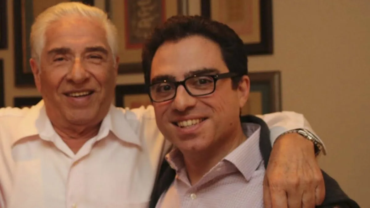 Americanul iranian încarcerat face greva foamei, apelează la Biden |  Știri
