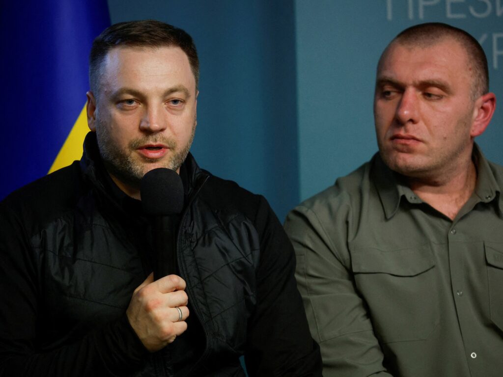Moartea ministrului de interne ucrainean va întrerupe reformele? | Știri