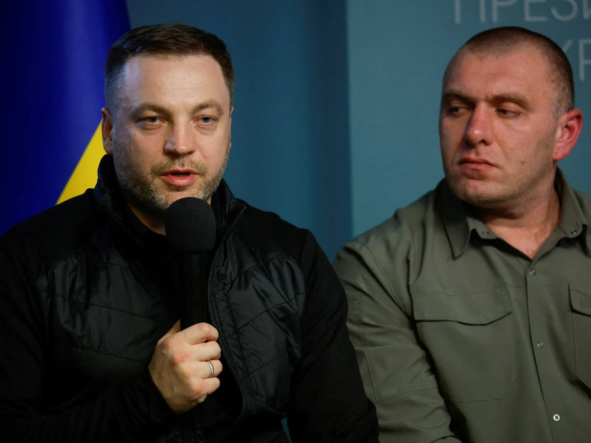 Moartea ministrului de interne ucrainean va întrerupe reformele?  |  Știri despre războiul Rusia-Ucraina