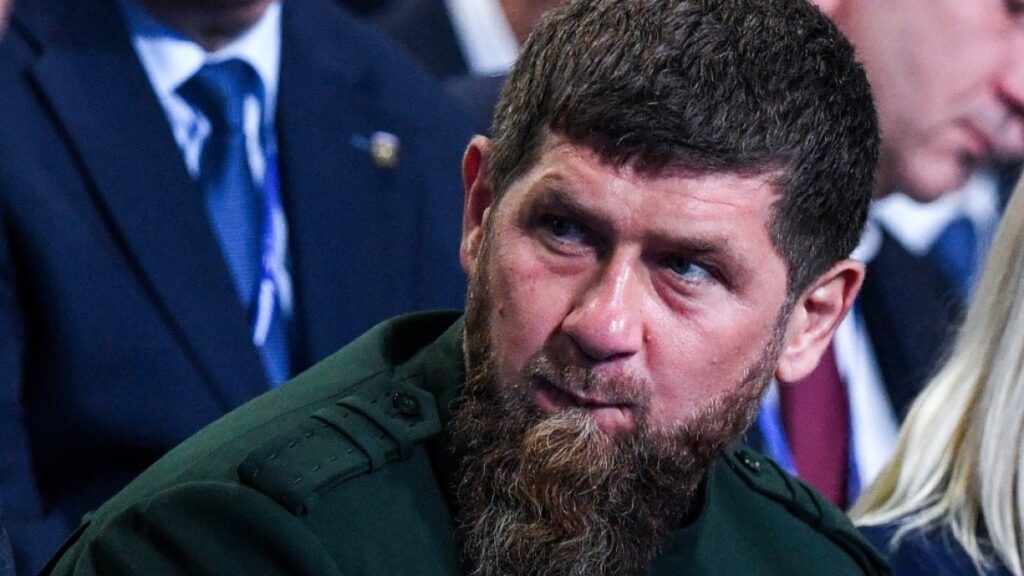 Liderii ceceni Wagner au aruncat în aer interzicerea bărbii armatei