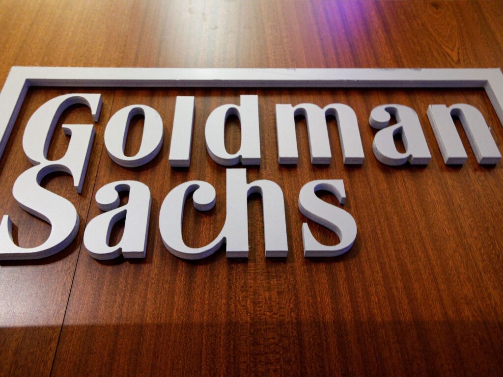 Personalul Goldman Sachs Asia a renunțat pe măsură ce încep