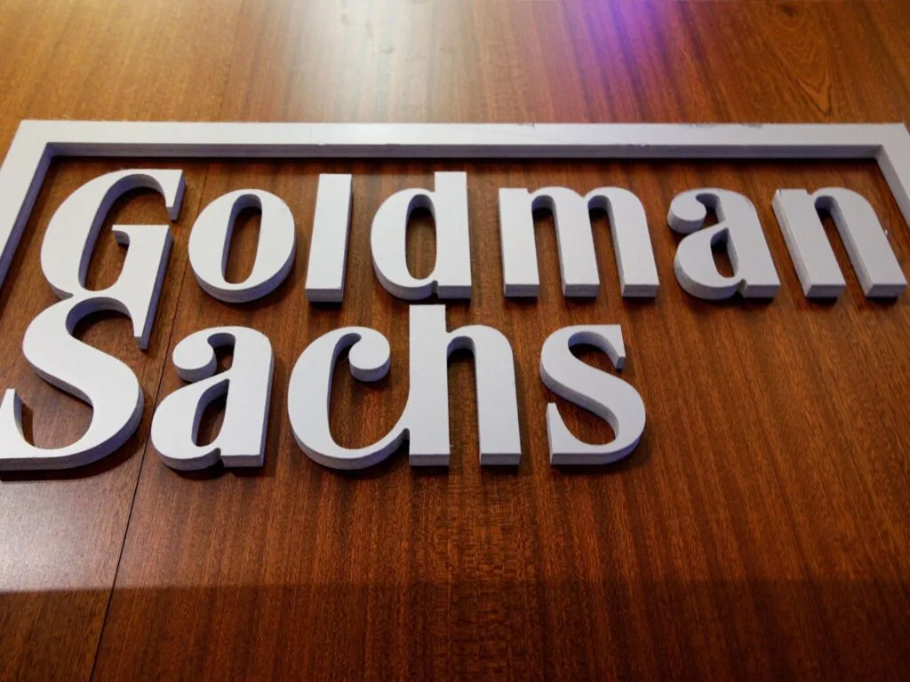 Personalul Goldman Sachs Asia a renunțat pe măsură ce încep