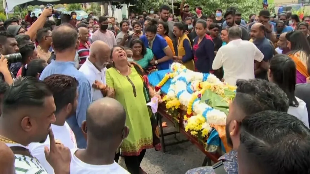 Războiul mortal împotriva drogurilor din Singapore | Droguri