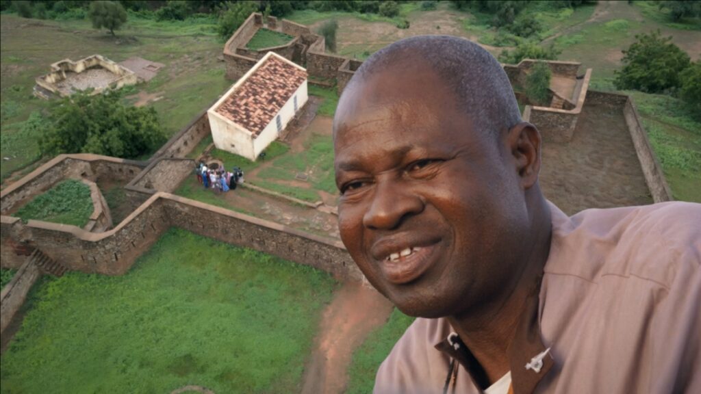 Medine, Patrimoniul: Păstrarea istoriei Mali | Istorie