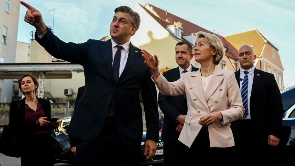Care sunt perspectivele pentru UE după aderarea Croației la zona