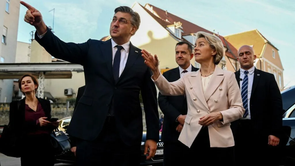 Care sunt perspectivele pentru UE după aderarea Croației la zona