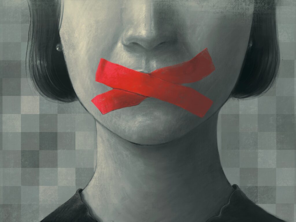 De ce femeile sunt încă subreprezentate în mass-media? | seriale
