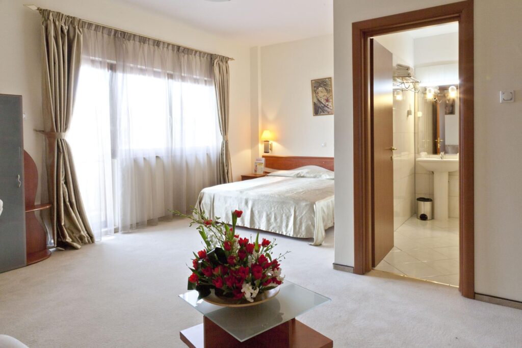 Affinity Park Residence Căminul de bătrâni ideal pentru cei dragi
