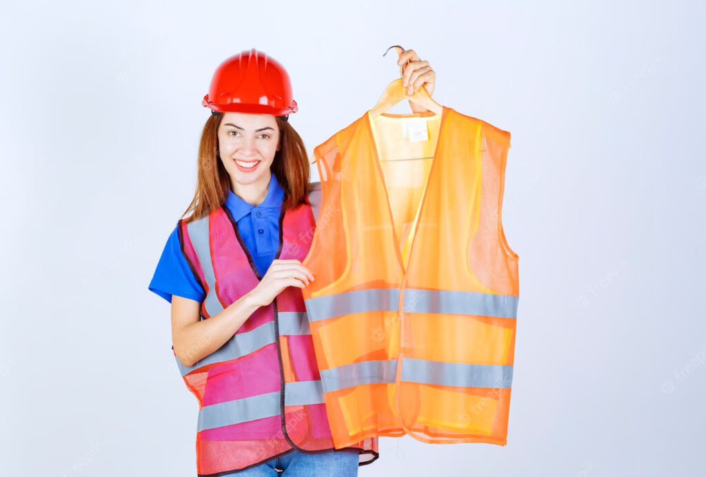 Cum alegi cele mai bune haine de lucru pentru construcții