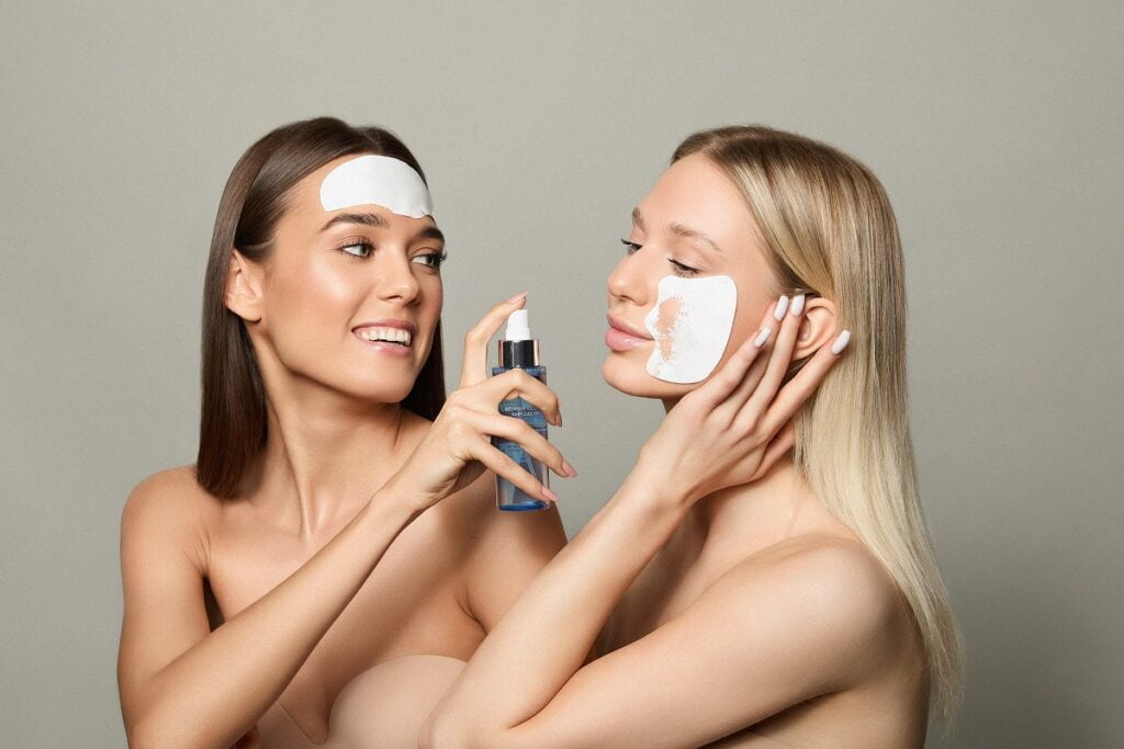 5 avantaje ale cosmeticelor coreene