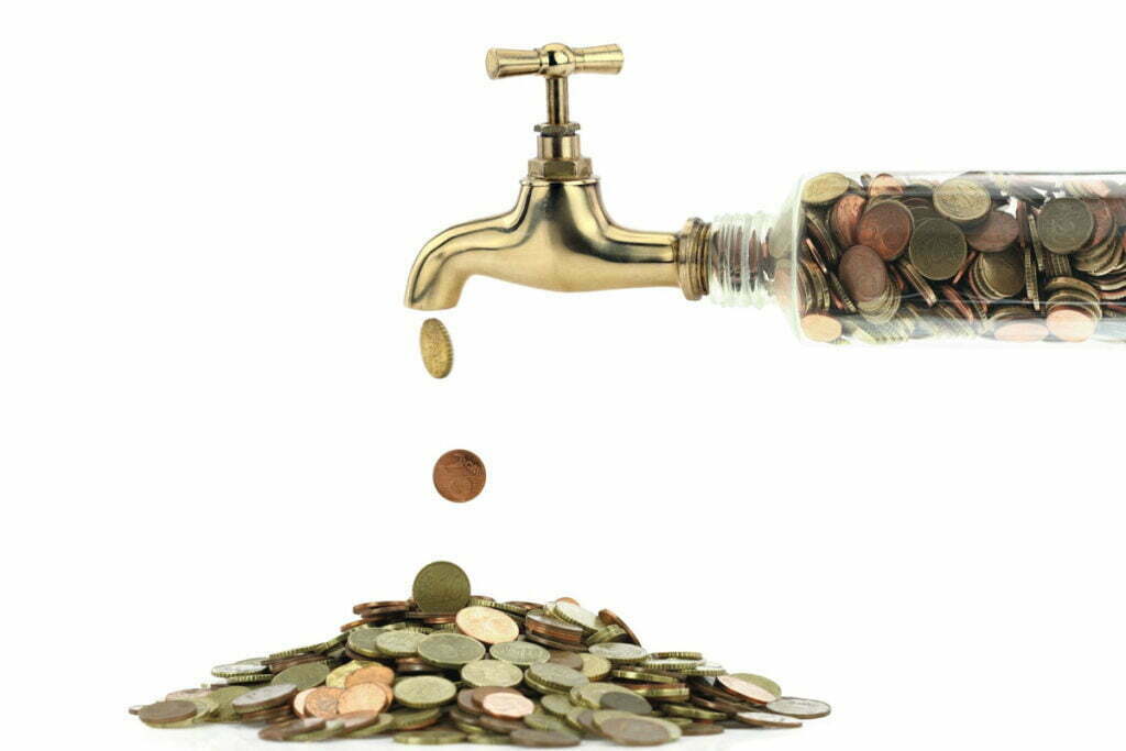 Cum să faci economie la apă 3 recomandări eficiente