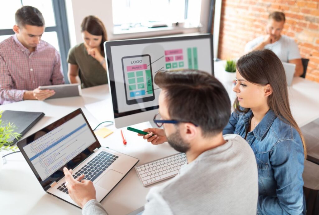 Servicii Optimizare SEO Bucuresti & Creare Site Web - ONE SEO