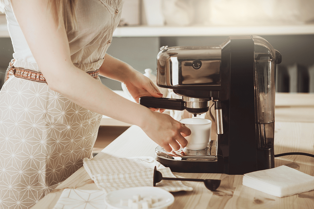 Cele mai bune mașini de cafea pentru un espresso perfect