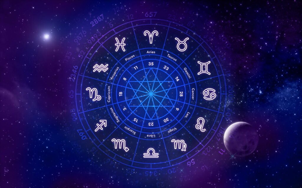 Horoscop 18 august 2023. Berbecii vor găsi puterea să meargă