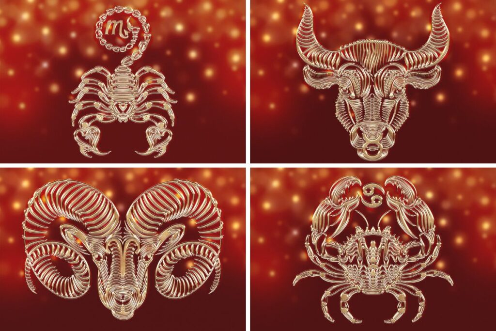 Horoscop 1 august. Taurii scapă de un viciu, iar Leii