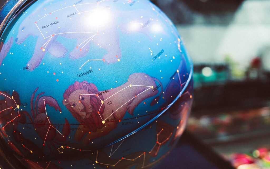 Horoscop august 2023. Zile norocoase ale lunii pentru fiecare zodie