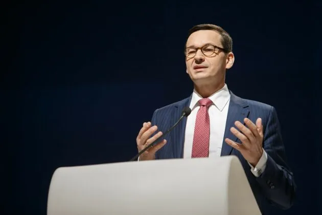 Polonia nu mai vrea să livreze arme Ucrainei, în plin conflict legat de cereale