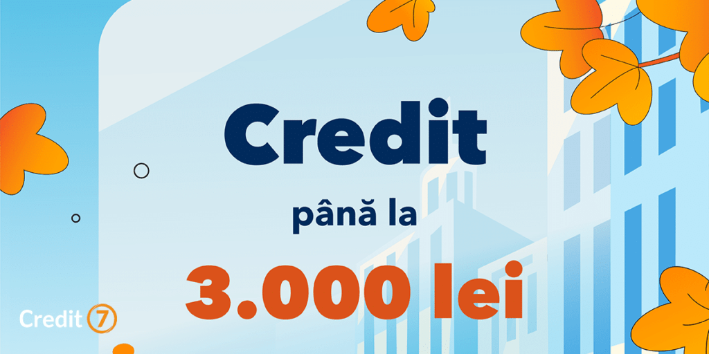 Studenții pot obține credite?