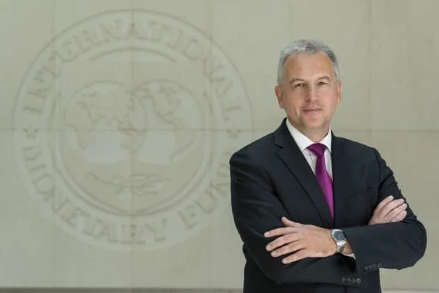 FMI: BCE nu va putea să scadă dobânda cheie anul viitor dacă vrea să-și atingă ținta privind inflația până la finalul lui 2025