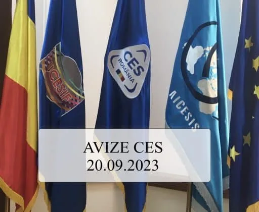 CES a avizat nefavorabil proiectul de OUG de modificare a Codului fiscal prin care pot fi impuse noi taxe mai devreme de șase luni de la data publicării în MO