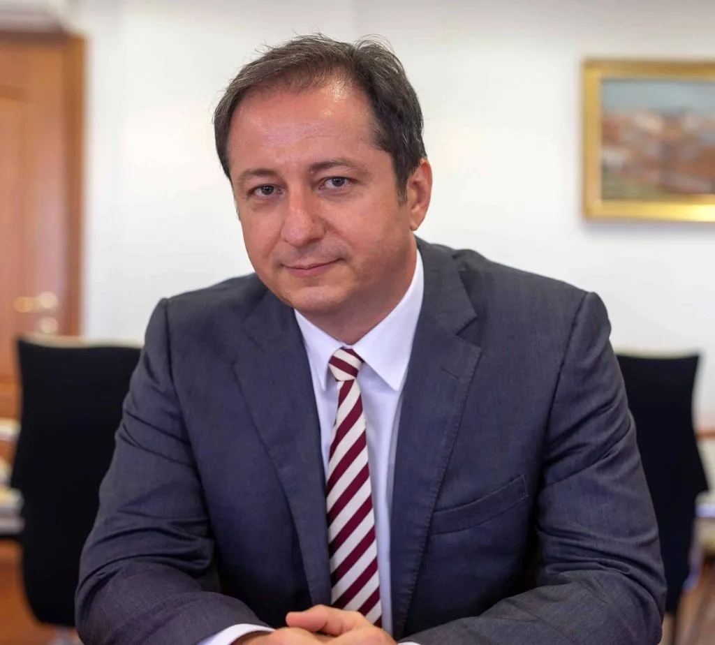 Dan Armeanu (ASF): Sistemul de Pensii Private reprezintă principala sursă de finanţare internă a României alături de sectorul bancar, deţine aproximativ 8% din datoria publică a statului şi 22% din datoria publică internă