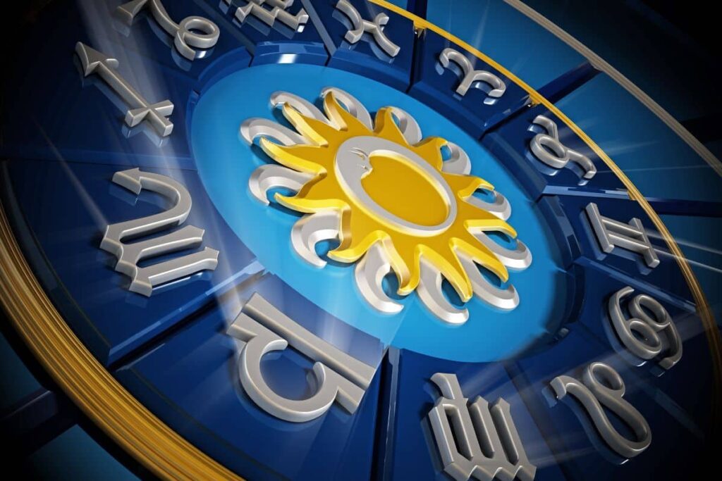 Horoscop weekend 23-24 septembrie. Berbecii dau lovitura în afaceri, în