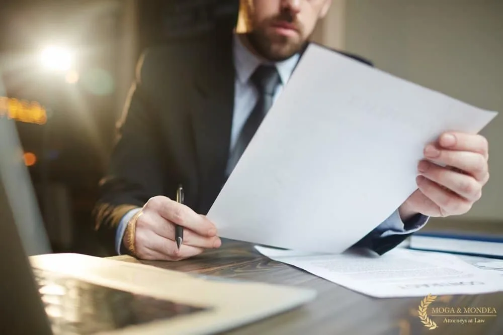 Cauți un avocat germana? AVM Consult oferă servicii juridice pentru clienții străini!