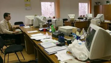 Hotărârea de Guvern a aprobat simplificarea achiziţiilor publice din domeniul IT