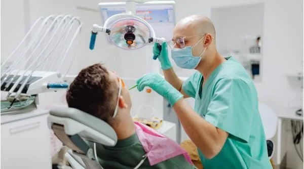 În lume, dentofobia este cea mai răspândită fobie în rândul oamenilor