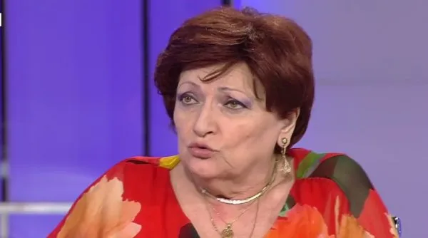 Monica Pop: Un tânăr drogat, efectiv și-a scos un ochi, pur și simplu