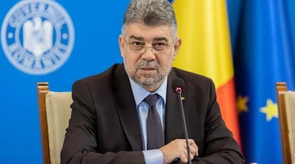 Interesele României sunt mai presus de nemulţumirile celor că fac profituri de miliarde de euro