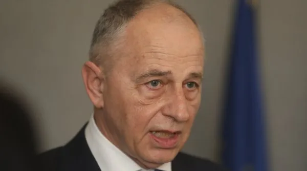 Mircea Geoană: ”Nu e niciun fel de intenție ca Rusia să testeze ceva într-un stat NATO”