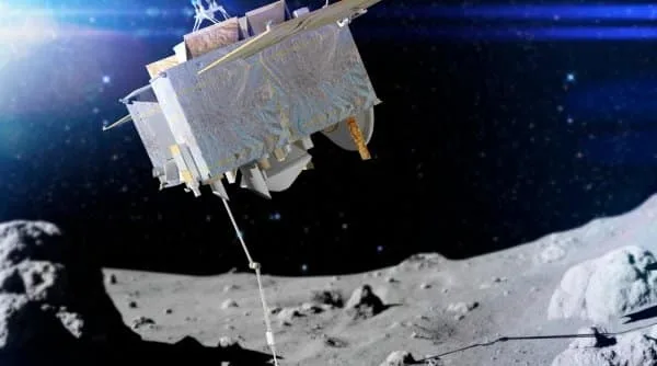 NASA a estimat data exactă la care un asteroid ar putea lovi Pământul cu forța a 24 de bombe nucleare