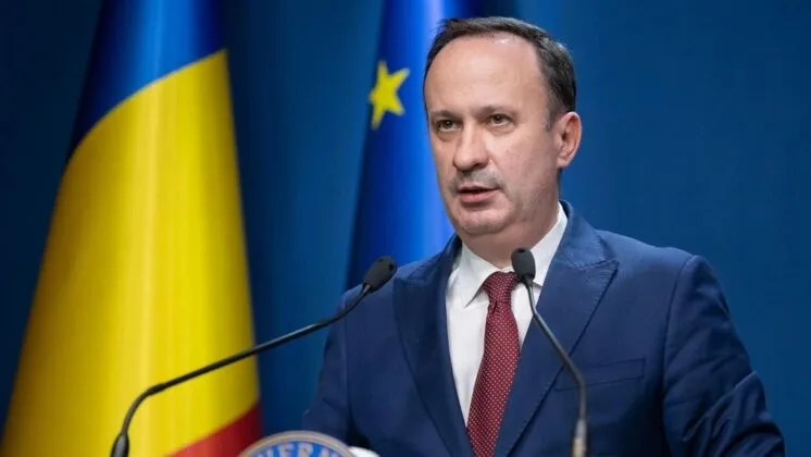 Adrian Câciu: Absorbţia fondurilor europene poate fi accelerată prin introducerea în flux a sistemului bancar, cu mai mult curaj