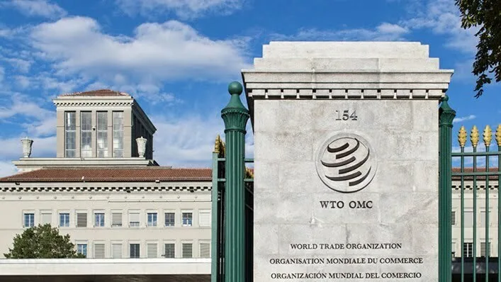 Cum intenţionează OMC să constituie un grup operativ care să stabilească un preț mondial al carbonului