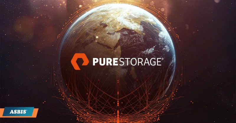 ASBIS extinde furnizarea de soluții Pure Storage în nou țări din Europa Centrală și de Est, inclusiv în România