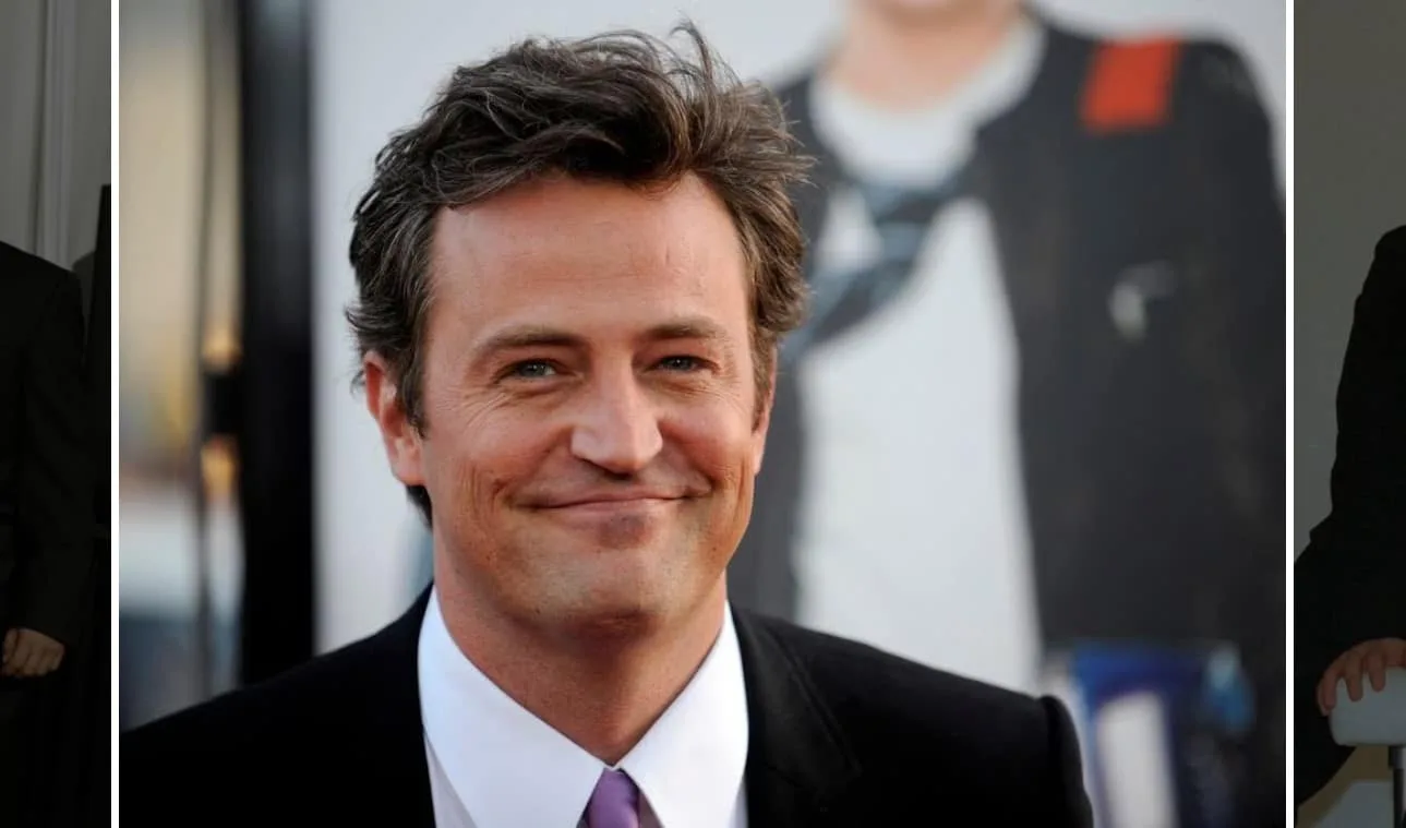 Matthew Perry, binecunoscutul actor din serialul Friends, a murit la 54 de ani