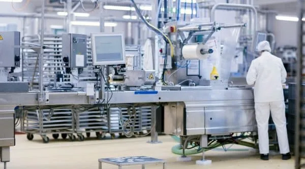 Un ajutor nerambursabil de până la 57 de milioane de euro, pentru procesatorii români de alimente!