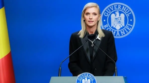 Alina Gorghiu: Şapte noi sedii de instanţe vor fi construite în ţară