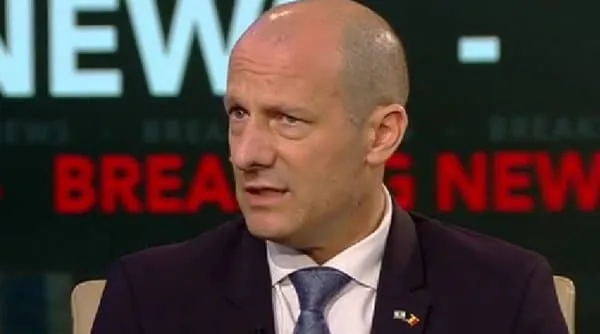Reuven Azar: Motivația soldaților noștri este foarte puternică