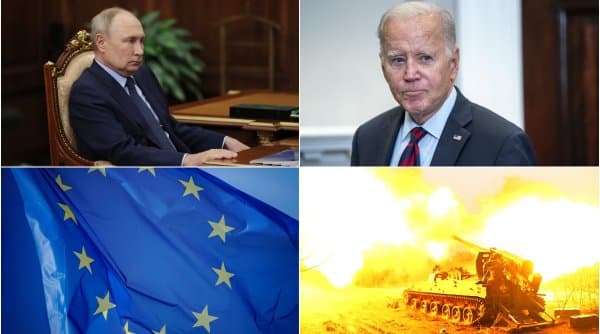 În lume patru mari puteri au un an electoral 2024 care poate schimba lumea din temelii