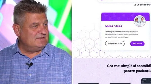 Telemedicina este aplicaţia care ne ajută să ajungem mai uşor la medic