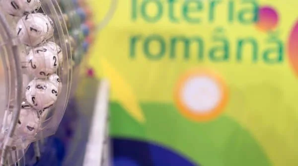 Care sunt cele trei elemente de bază în noua identitate a Loteriei Române?