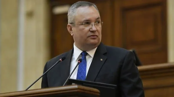 România este astăzi respectată inclusiv pentru eficiența și determinarea Armatei
