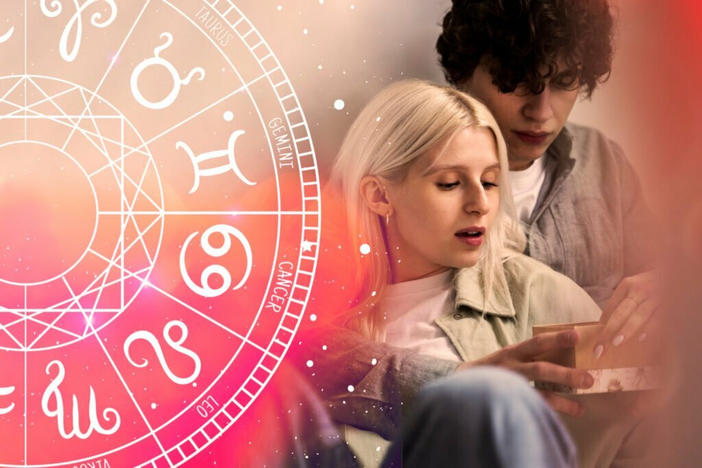 Horoscop dragoste octombrie 2023: Acești nativi vor avea parte de