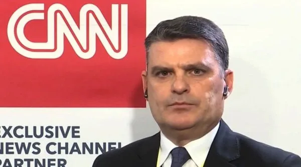 Radu Tudor: „Arabia Saudită nu va urma niciodată Iranul împotriva Israelului”