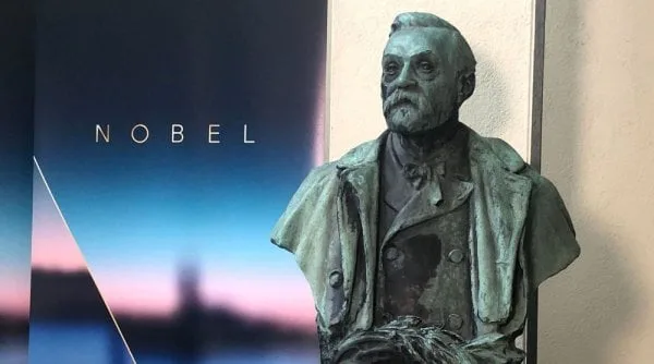 Cine sunt românii care au câştigat un premiu Nobel?
