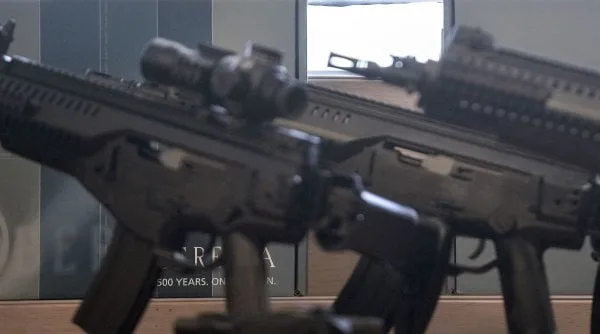Cum a fost industria românească de armament salvată de război?