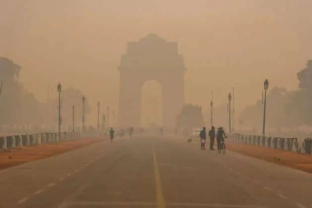 În ce fel, capitala Indiei New Delhi va limita circulația mașinilor pentru a reduce poluarea?